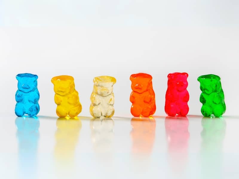 Not Just Sweet – How Your Gummy Pack Supports Real Kids Around the World